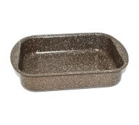 Форма для запекания Fissman Chocolate Breeze 30х22х6см