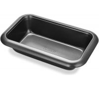Форма Fissman Gingerbread для выпечки хлеба 28x17.5x6см с антипригарным покрытием