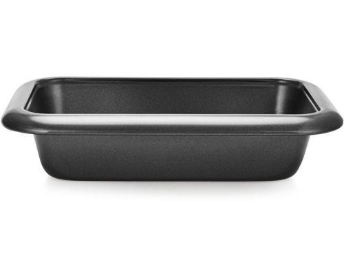 Форма Fissman Gingerbread для выпечки хлеба 28x17.5x6см с антипригарным покрытием Форма Fissman Gingerbread для выпечки хлеба 28x17.5x6см с антипригарным покрытием