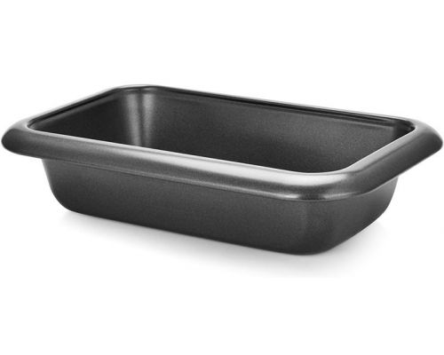 Форма Fissman Gingerbread для выпечки хлеба 28x17.5x6см с антипригарным покрытием Форма Fissman Gingerbread для выпечки хлеба 28x17.5x6см с антипригарным покрытием