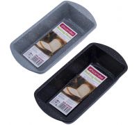 Форма Kamille Bakery Marble для випічки 25х12х5см хлібна