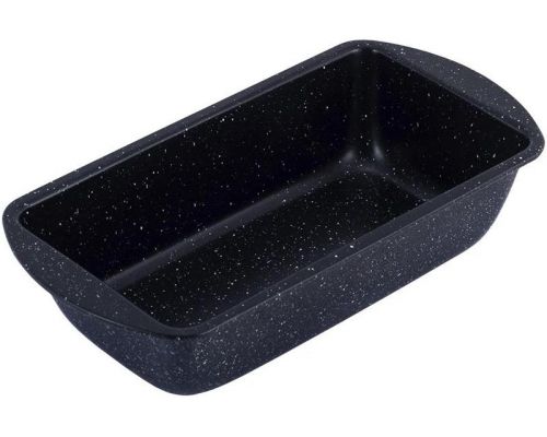 Форма Kamille Bakery Marble для випічки 25х12х5см хлібна