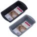 Форма Kamille Bakery Marble для выпечки 28х15х6.8см