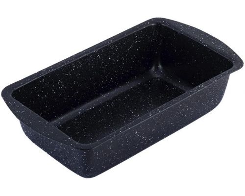 Форма Kamille Bakery Marble для выпечки 28х15х6.8см Форма Kamille Bakery Marble для выпечки 28х15х6.8см
