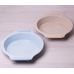 Форма Kamille Marble круглая 37х34х7см с силиконовыми ручками