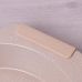 Форма Kamille Marble круглая 37х34х7см с силиконовыми ручками
