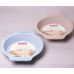 Форма Kamille Marble круглая 37х34х7см с силиконовыми ручками