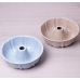 Форма Kamille Marble Ø25х8см для выпечки кекса