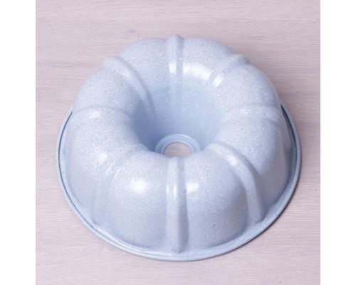Форма Kamille Marble Ø25х8см для выпечки кекса Форма Kamille Marble Ø25х8см для выпечки кекса