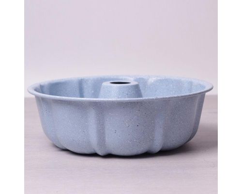 Форма Kamille Marble Ø25х8см для выпечки кекса Форма Kamille Marble Ø25х8см для выпечки кекса