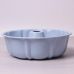 Форма Kamille Marble Ø25х8см для выпечки кекса