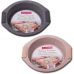 Форма Kamille Marble Ø26.5 силиконовыми ручками