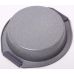 Форма Kamille Marble Ø26.5 силиконовыми ручками