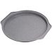 Форма-противень для выпечки пиццы Kamille Bakery Marble 35х33.5х2.5см