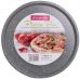 Форма-противень для выпечки пиццы Kamille Bakery Marble Ø29см