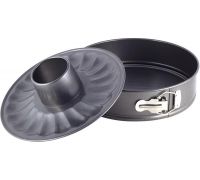Разъемная форма для выпечки Ofenbach Baking Form Ø26см со сменным дном, круглая