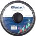Разъемная форма для выпечки Ofenbach Baking Form Ø26см со сменным дном, круглая