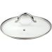 Кастрюля индукционная Ofenbach Casserole из нержавеющей стали 5.5л со стеклянной крышкой