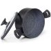 Каструля Fissman Charm Stone 4.7л зі скляною кришкою, антипригарне покриття