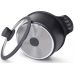 Каструля Fissman Prestige 2.4л з антипригарним покриттям Greblon С3