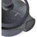 Каструля Fissman Prestige 2.4л з антипригарним покриттям Greblon С3