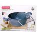 Каструля Kamille Grey Gotland 4л з гранітним антипригарним покриттям