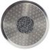 Кастрюля Ofenbach Snow Marble 4.5л индукционная с антипригарным покрытием