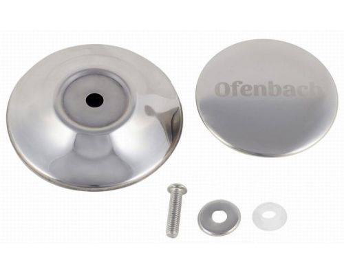 Кастрюля Ofenbach Snow Marble 4.5л индукционная с антипригарным покрытием