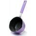 Ковш Fissman Mini Chef 800мл с антипригарным покрытием