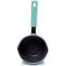 Ковш Fissman Mini Chef 800мл с антипригарным покрытием