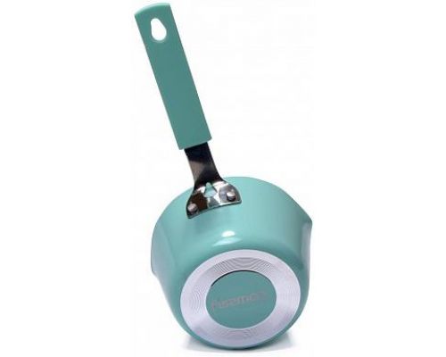 Ковш Fissman Mini Chef 800мл с антипригарным покрытием Ковш Fissman Mini Chef 800мл с антипригарным покрытием