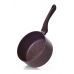 Ковш Fissman Mosses Stone 1.5л с антипригарным покрытием