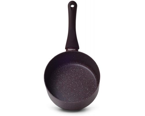 Ковш Fissman Mosses Stone 1.5л с антипригарным покрытием Ковш Fissman Mosses Stone 1.5л с антипригарным покрытием