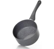 Ковш Fissman Vulcano 1.6л с антипригарным покрытием TouchStone