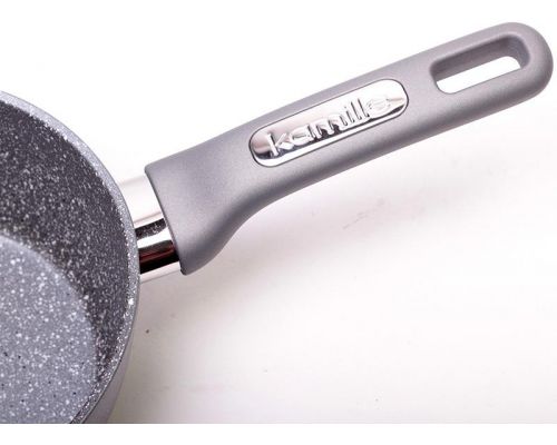 Ковш Kamille Grey Gotland Ø16см