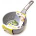 Ківш Kamille Grey Gotland Ø18см