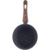 Ковш Kamille Grey Marble Ø16см индукционный с антипригарным покрытием