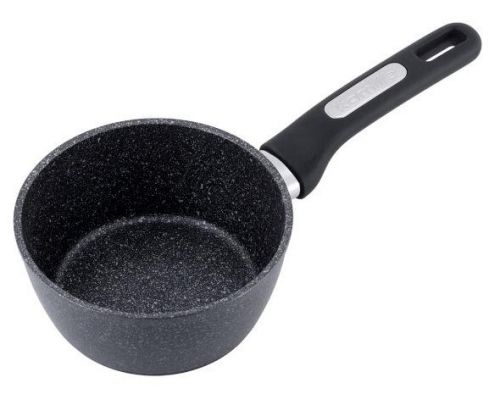 Ковш Kamille Karelian 1.2л индукционный с антипригарным покрытием ILAG Ultimate Ковш Kamille Karelian 1.2л индукционный с антипригарным покрытием ILAG Ultimate