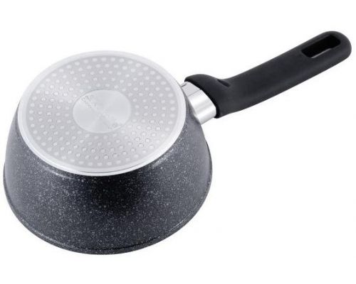 Ковш Kamille Karelian 1.8л индукционный с антипригарным покрытием ILAG Ultimate Ковш Kamille Karelian 1.8л индукционный с антипригарным покрытием ILAG Ultimate