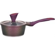 Ковш Willinger Violetta 1.1л со стеклянной крышкой