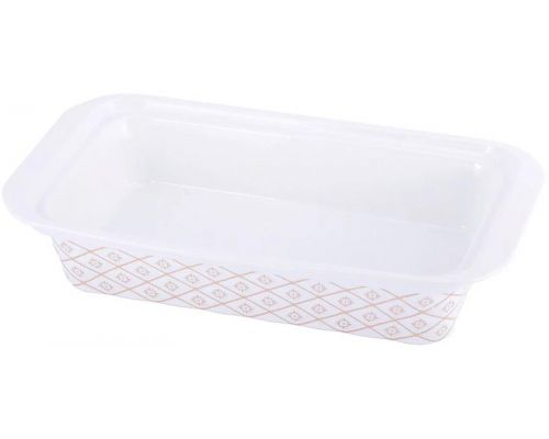 Мармит Kamille Food Warmer "In Gold" керамическая форма 2.5л, 36.5см с подогревом Мармит Kamille Food Warmer "In Gold" керамическая форма 2.5л, 36.5см с подогревом