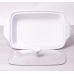 Мармит Kamille Food Warmer керамическая форма 2.4л 33см с подогревом
