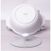 Мармит Kamille Food Warmer керамическая кастрюля 2.4л Ø28см с подогревом