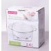 Мармит Kamille Food Warmer керамическая кастрюля 2.4л Ø28см с подогревом
