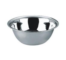 Миска Kamille Classic Ø24см, нержавеющая сталь
