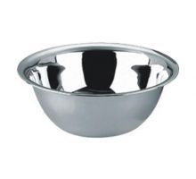 Миска Kamille Classic Ø26см, нержавеющая сталь