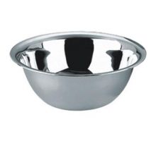 Миска Kamille Classic Ø28см, нержавеющая сталь