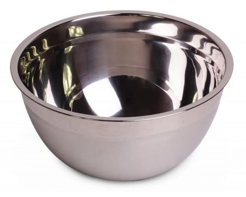 Миска Kamille GerStyle круглая Ø22см, нержавеющая сталь Миска Kamille GerStyle круглая Ø22см, нержавеющая сталь