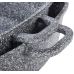 Набір 2 квадратні каструлі Ofenbach Snow Marble 2.3л, 4.4л з двома прихватками