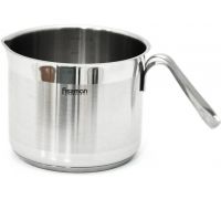 Кружка-молоковарка (для кипячения молока) Fissman 1.5л с мерной шкалой